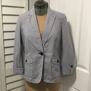 JONES NEW YORK Suit jacket